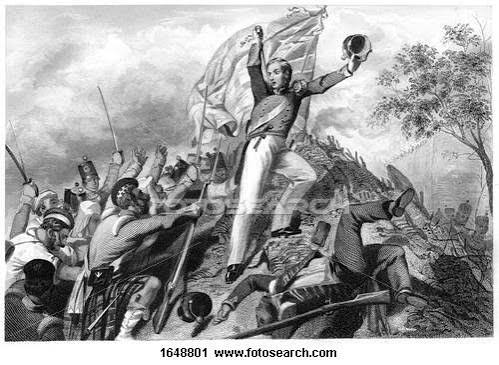 File:British Forces capture the rebel forces in 1857 near Kanpur,India.jpg - Wikimedia Commons