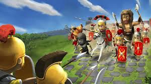 Current civilizations include the roman empire, gaul, and egypt. Grow Empire Rome Aplicaciones En Google Play
