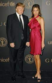 melania trump s fashion evolution from model to first lady trump fashion melania trump model fashion