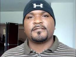 Heavyweight "Third Ward" Billy Willis!!