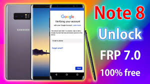 Nov 04, 2021 · samsung note 8 frp bypass without pc or computer: How To Unlock Frp Note 8 For Gsm