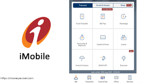 Watch the full video to find out! Imobile Icici Mobile Banking Key Features Benefits