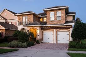 Reunion Resort 597 7 Bedroom Villa In Reunion Resort Top Villas Vacation Home Vacation Resorts Resort