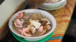 Maybe you would like to learn more about one of these? Lasegar Mie Sop Bacok Yoyo Facebook