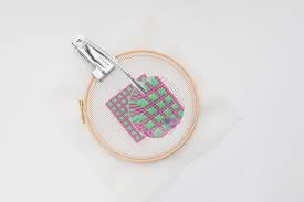 Modern, subversive, sweary, and feminist. Free Cross Stitch Patterns And Samplers