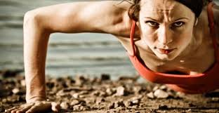 9 Ways to Maximize Your Push-Up