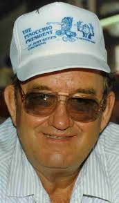 Roy Cecil Snapp (1926-2005)