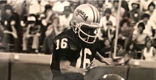 Washington State's top 5 punters of all time