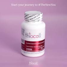 Thiocell Glutathione Lozenges With Free Heart Ecobag | Shopee Philippines