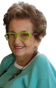 Ruth Andres Obituary