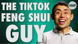 What actually happens in a Feng Shui house reading?