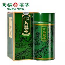 Taiwan Tenren Oolong Tea Taiwan Loose Leaf High Mountain Oolong Tea Suppliers