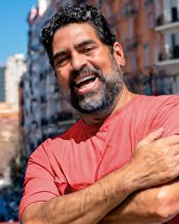 ☁️Episode 72: @chefhectorsantiago! Owner of @lametroatl @elsuperpan_pcm  @elsuperpan_thebatteryl!!☁️ Chef Hector Santiago just opened his latest  restaurant, La Metro, at Ponce City Market but you probably know him from  El Super Pan and