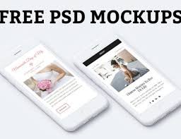 You can use it for showcasing your own app. Iphone 7 7 Plus Free Psd Mockup Collection Bthemez Blog