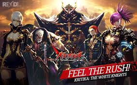 Don't forget to bookmark this page by hitting (ctrl + d), Download Kritika The White Knights 4 4 3 Apk Data Game For Android 2021 4 4 3