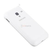 Samsung Galaxy Ace Plus S7500 Back ...