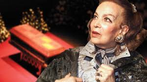 We did not find results for: El Dia Que Por Una Herencia Profanaron El Sepulcro De La Diva Maria Felix Famosos Univision
