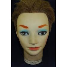 Ronald Keefer Painting