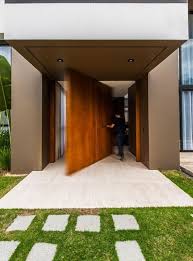 Modern Home Entrance Design Ideas How Do You Like Those Modern Entrance Design Ideas Let Us Know In The Entrance Design Modern Entrance House Entrance