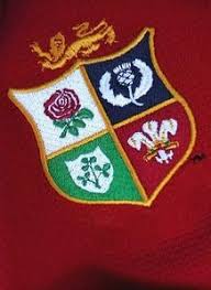 The british & irish lions are going back to the future by revising their iconic badge to better reflect their history that stretches back to 1888. 200 Rugby Ideas Rugby Rugby Union Rugby Players