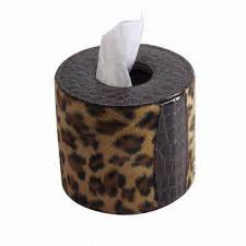 Check spelling or type a new query. Leopard Cylinder Luxury Pu Leather Tissue Box Covers Made Of Inner Cardboard Global Sources