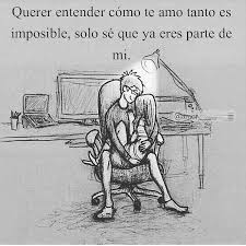 3 529 Me Gusta 111 Comentarios Amor Loco Amor Loco En Instagram Tu Tambien Eres Parte De Mi Memes Amor Male Sketch