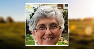 Frances "Jean" Yannuzzi Obituary February 12, 2019
