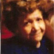 Most Recent Obituaries