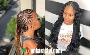 Braid hairstyles for men date back millennia, but they are also one of the most modern haircuts you can rock. 35 Perfect 2 Layer Braids Hairstyles To Wear This Winter