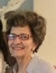 Mary Jane Margletta Obituary July 20, 2021