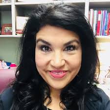 Wanda Baker (@WandaLBaker)