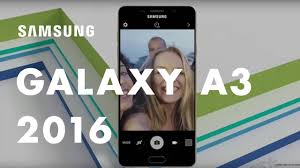 Samsung Galaxy A3 2016 Bouygues Telecom