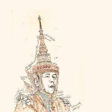 the king and the crown rama x 12 ธ นวาคม ธ นวาคม ราชวงศ