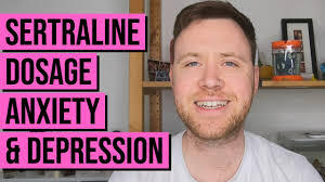 Bupropion, sertraline, and nadolol can all cause hair loss. Sertraline Dosage For Anxiety And Depression Youtube