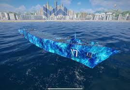 Battlecruiser
