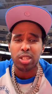 Toronto rapper Top5 speaks