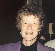 Obituary information for Elaine Singleton