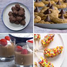 5 Ingredient Desserts You Can Make At Home In 2020 Dessert Ingredients 5 Ingredient Desserts Dessert Recipes Easy