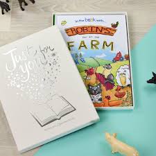 1 of 5 stars 2 of 5 stars 3 of 5 stars 4 of 5 stars 5 of 5 stars. Personalised Farm Book For Kids In The Book