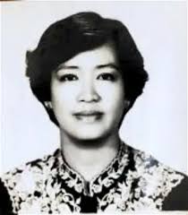 Obituary information for Ciriaca "Yay" Ninobla