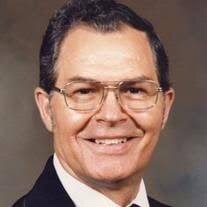 Ward William Miller Obituary