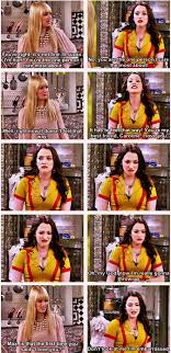 I Love You Caroline 2 Broke Girls Episode Stills Season 3 Episode 1 And The Soft Opening Amu 2 Broke Girls Broken Girl Quotes 2 Broke Girls Episodes