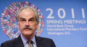 John Lipsky Keynote Speaker