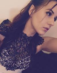 Anna Selzer Modeling