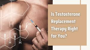 Image result for Testosterone Supplementation