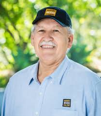 Meet the Dining Services Team