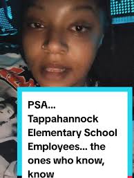 Tappan Middle School Ann Arbor All Staff