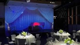 Tableaux - an immersive dining adventure.
