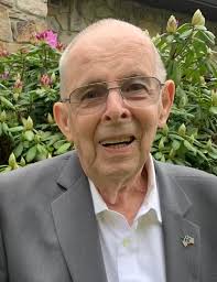 Obituary of Daniel C. Poe