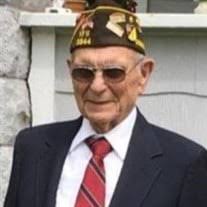 Leonard Bernard Crowl Jr Obituary (2022)